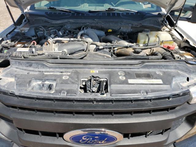 1FD0W5HT0LEC92987 Ford F550 Super Duty