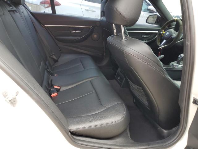 WBA8B3G36HNU36460 BMW 340 I