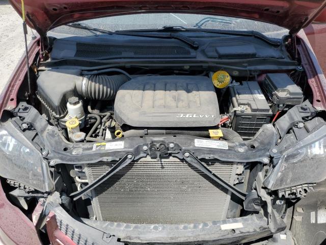 2C4RDGEG2KR517951 Dodge Grand Caravan Gt