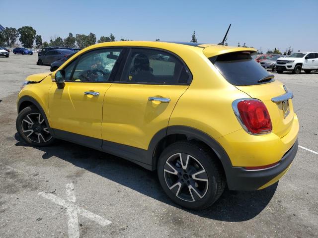 ZFBCFXBT9GP390256 Fiat 500x Easy