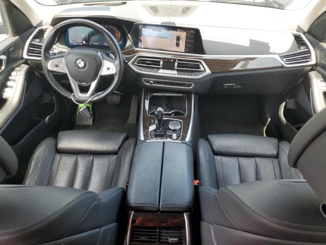 5UXCW2C0XM9H49894 BMW X7 Xdrive40i