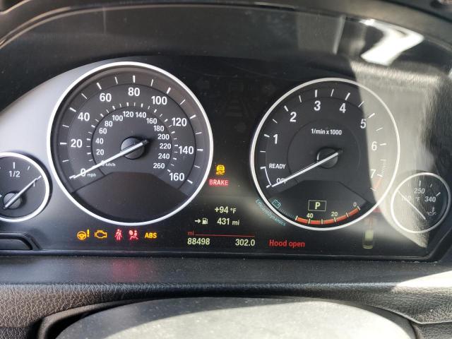 WBA3A9G55FNT09035 BMW 335 I
