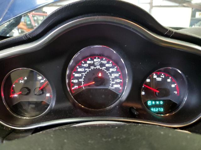 1C3CDZAB8EN148577 Dodge AVENGER SE