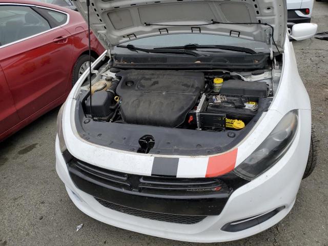 1C3CDFAA7GD533370 Dodge DART SE