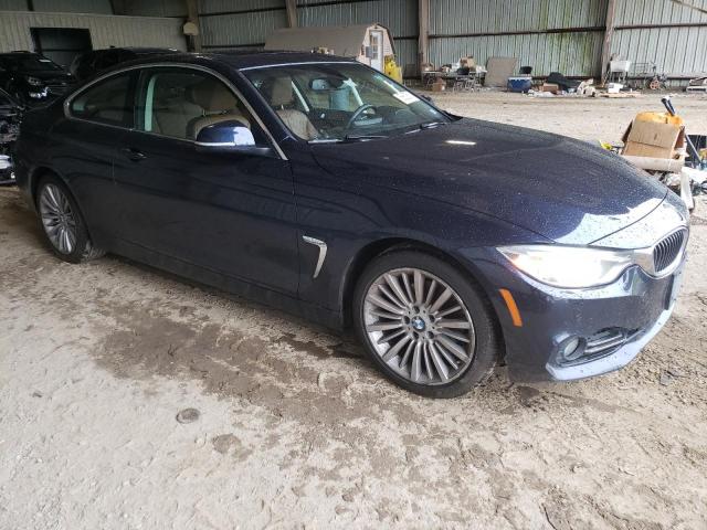 WBA3N9C53EF721554 BMW 428 XI