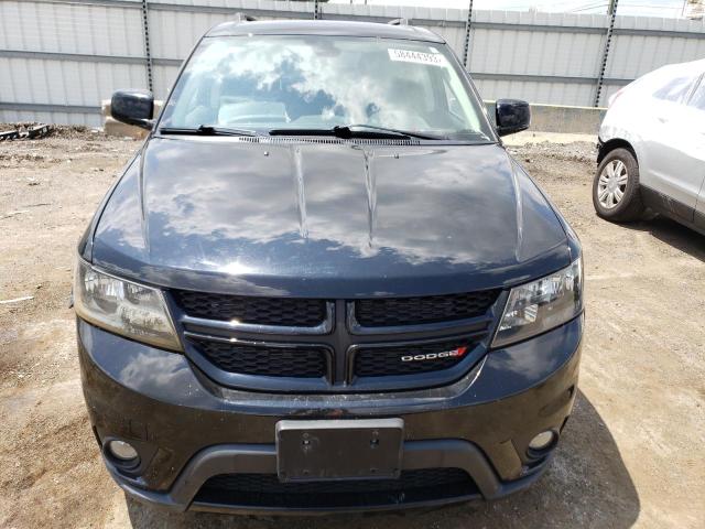 3C4PDCBG9JT491462 Dodge Journey Sxt