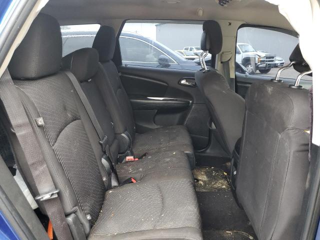 3C4PDCAB7FT531602 Dodge JOURNEY SE