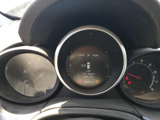 ZFBCFXAB3HP603566 Fiat 500x Pop