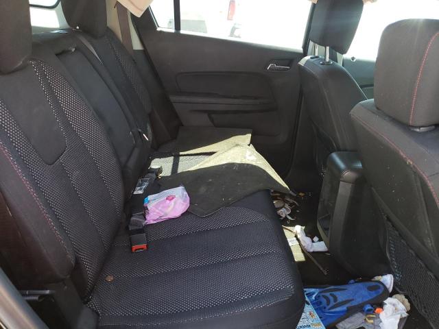 2GKFLTEK7H6328939 GMC Terrain Sle
