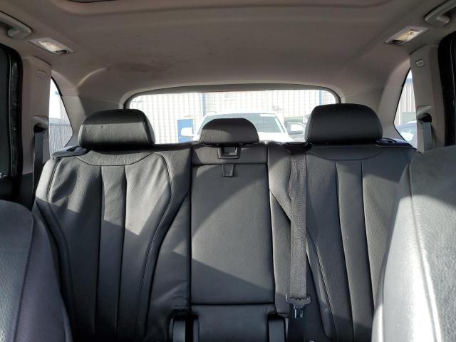 5UXKS4C56E0J94332 BMW X5 Xdrive35d