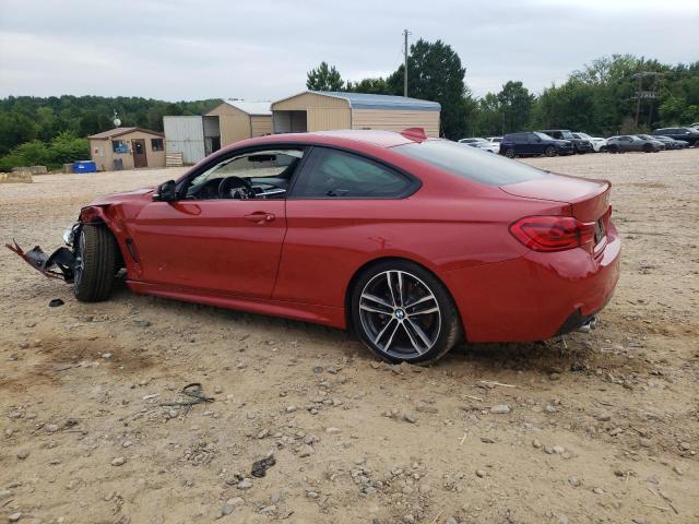 WBA4W3C57KAF93054 BMW 430I