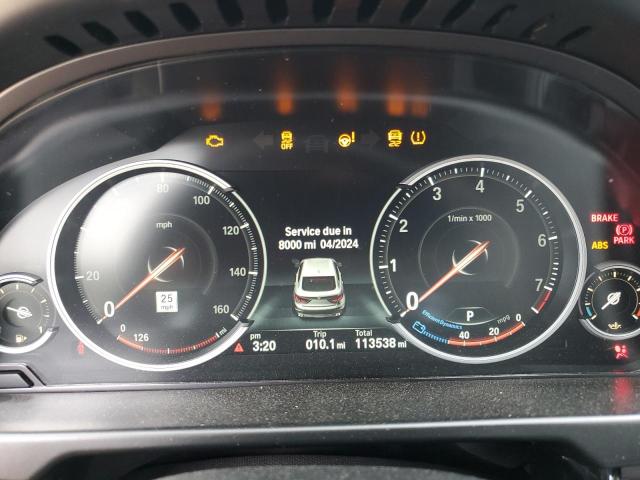 5UXKU2C58J0X48334 BMW X6 Xdrive35i