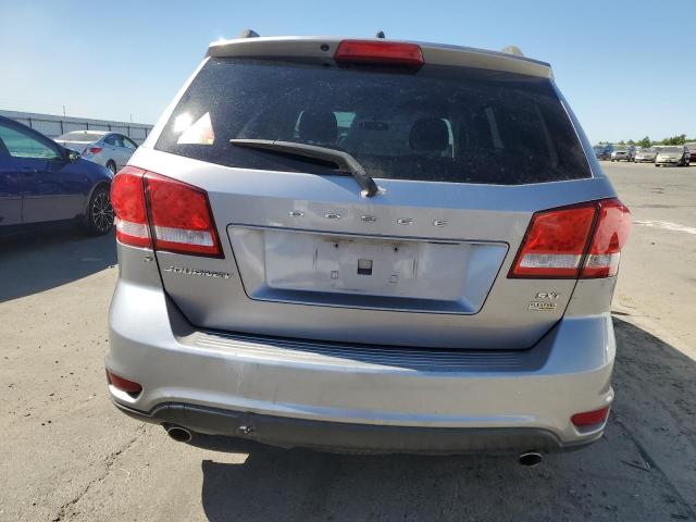 3C4PDCBG7HT515607 Dodge Journey Sxt