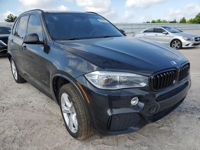 5UXKS4C54E0C06884 BMW X5 Xdrive35d