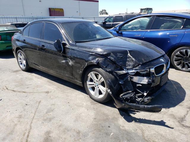 WBA8E9C53GK645222 BMW 328 I Sulev