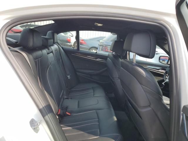 WBAJA7C51KWC77662 BMW 530 XI