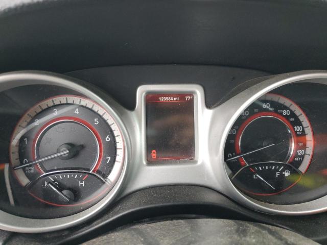3C4PDDBG9FT646086 Dodge Journey Sxt