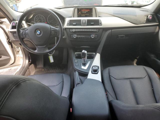 WBA3C3C59FP664355 BMW 320 I Xdrive
