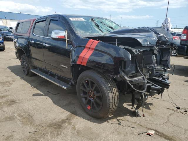 1GTG6EENXK1220659 GMC Canyon Denali