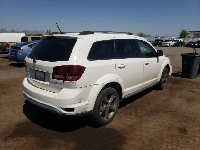 3C4PDCGG4GT119187 Dodge Journey Crossroad