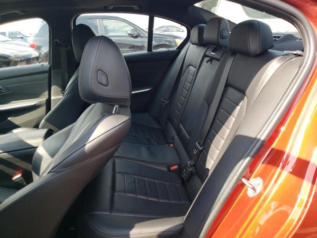 WBA5R7C53KFH26656 BMW 330XI