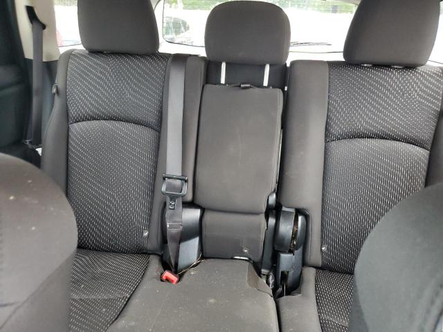 3C4PDCAB2HT561884 Dodge JOURNEY SE