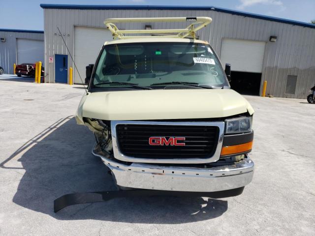 1GTW7AFF4H1904656 GMC Savana G2500