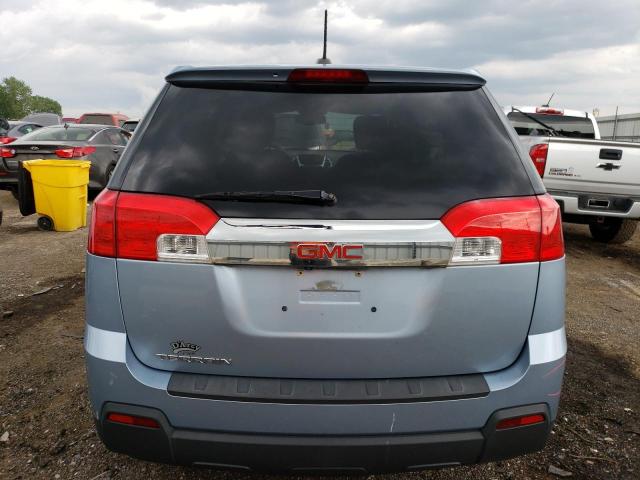 2GKALMEK6F6198150 GMC Terrain Sle