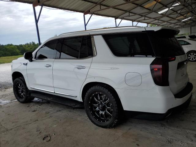 1GKS1BKD6NR355554 GMC YUKON SLT