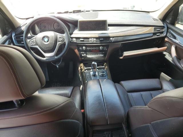 5UXKR2C5XF0H35824 BMW X5 Sdrive35i