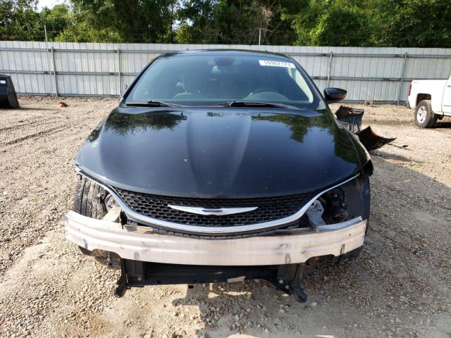 1C3CCCAB8FN700306 Chrysler 200 Limited