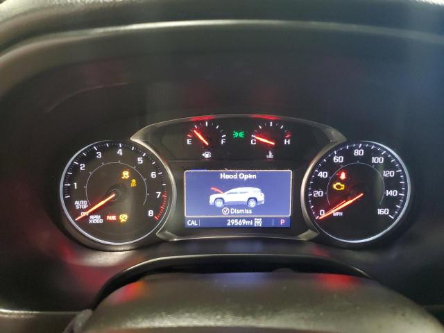 1GKKNULSXLZ170885 GMC ACADIA SLT