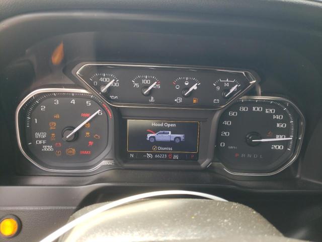 1GTU9CET3LZ372699 GMC Sierra K1500 Elevation