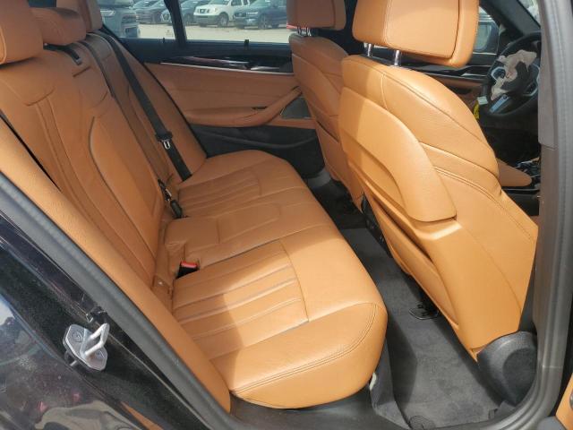 WBA13BK09NCH62222 BMW M550xi