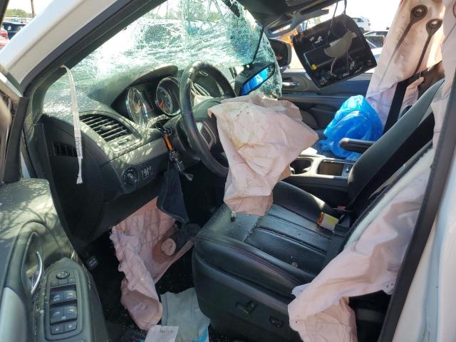 2C4RDGEGXHR863089 Dodge Grand Caravan Gt