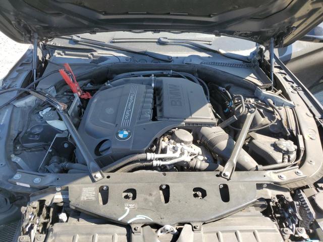 WBA6D0C55HG639612 BMW 640 I Gran Coupe