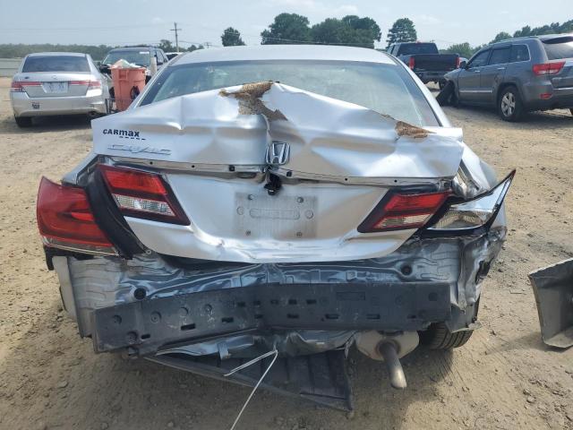 19XFB2F79FE292784 Honda CIVIC SE