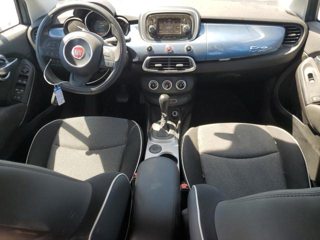ZFBCFXAB3HP603566 Fiat 500x Pop