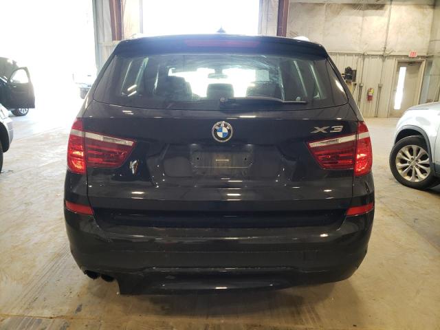 5UXWX9C33H0T18138 BMW X3 Xdrive28i