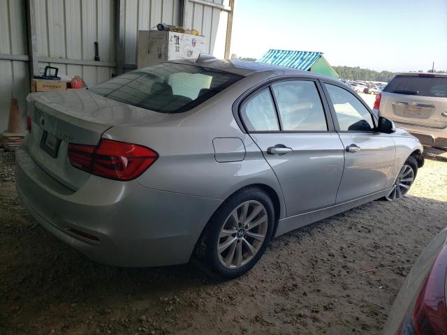 WBA8E1G52JNU92365 BMW 320 I