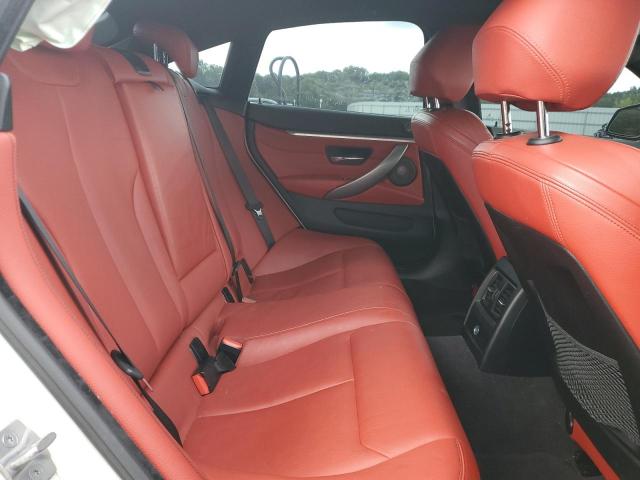 WBA4J1C5XJBG79163 BMW 430i Gran Coupe