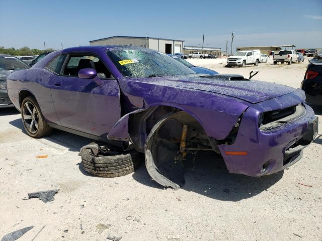 2C3CDZBT2GH210266 Dodge Challenger R/t
