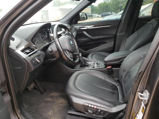 WBXHU7C34H5H36790 BMW X1 Sdrive28i