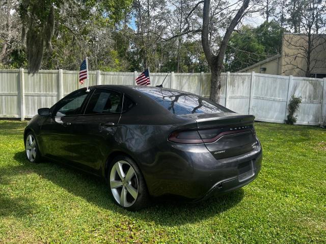 1C3CDFEB0FD223787 Dodge DART GT