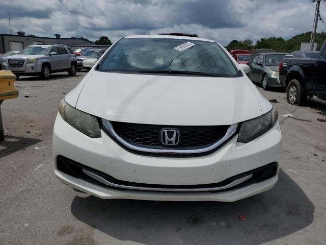 19XFB2F50FE060167 Honda Civic Lx