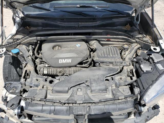 WBXHU7C30H5H36835 BMW X1 Sdrive28i
