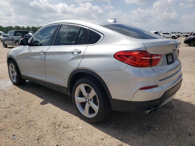 5UXXW3C5XF0M88659 BMW X4 Xdrive28i
