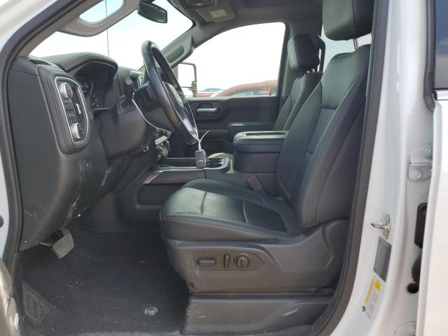 1GT49UEY5MF183167 GMC Sierra K3500 Slt