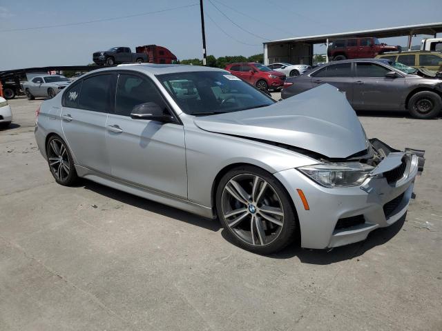 WBA3A9C5XFK473100 BMW 335 I
