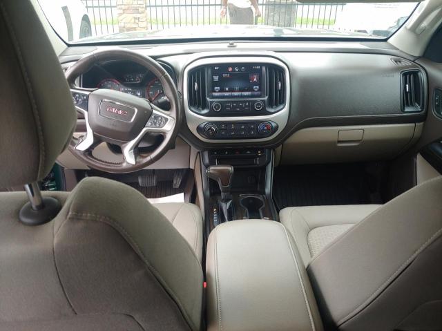 1GTG6BE34F1164785 GMC CANYON SLE